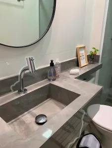 Apartamento com 2 Quartos à venda, 42m² no Parque Nascente do Rio Capivara, Camaçari