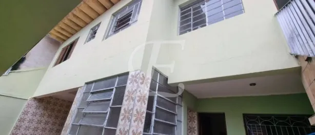 Casa com 3 Quartos à venda, 148m² no Jardim Leonor Mendes de Barros, São Paulo