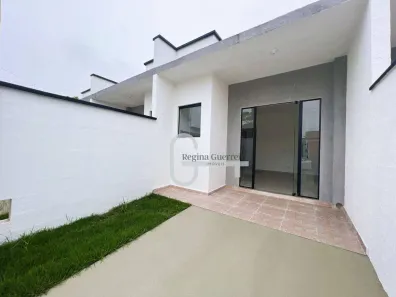 Casa com 1 Quarto à venda, 34m² no Bal Stella Maris, Peruíbe