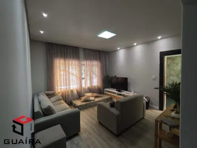Imóvel Comercial com 3 Quartos à venda, 203m² no Rudge Ramos, São Bernardo do Campo