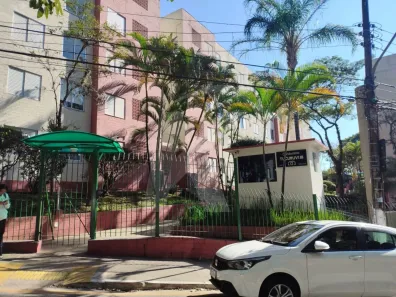 Apartamento com 3 Quartos à venda, 72m² no Barro Branco (Zona Norte), São Paulo
