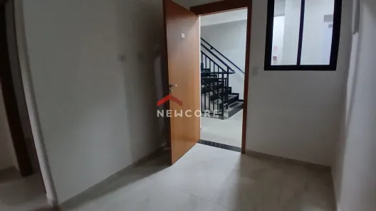 Apartamento com 2 Quartos à venda, 33m² no Tucuruvi, São Paulo