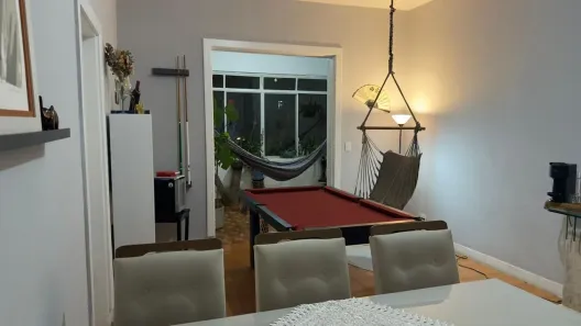 Apartamento com 2 Quartos para venda ou aluguel, 138m² no Bela Vista, São Paulo