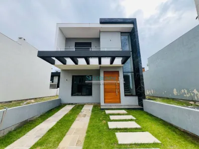 Casa de Condomínio com 3 Quartos à venda, 145m² no Centro, Gravataí