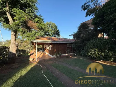 Fazenda/Sítio com 4 Quartos à venda, 250m² no Dos Cubas, Piracaia