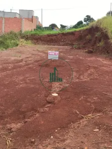 Lote/Terreno à venda, 208m² no Jardim São Francisco, Piracicaba