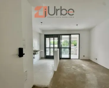 Apartamento com 3 Quartos à venda, 83m² no Vila Mariana, São Paulo