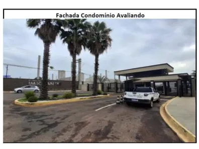 Casa de Condomínio com 3 Quartos à venda, 185m² no Residencial Imigrantes, Nova Odessa