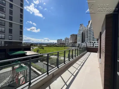 Apartamento com 3 Quartos à venda, 242m² no Pedra Branca, Palhoça