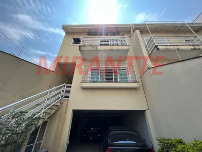 Sobrado com 4 Quartos à venda, 324m² no Lauzane Paulista, São Paulo