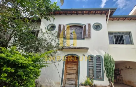 Sobrado com 5 Quartos à venda, 298m² no Vila Mariza Mazzei, São Paulo