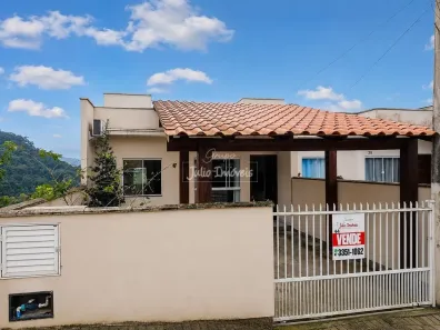 Casa com 3 Quartos à venda, 68m² no Águas Claras, Brusque