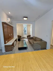 Apartamento com 3 Quartos para alugar, 80m² no Copacabana, Rio de Janeiro