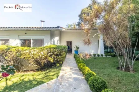 Casa de Condomínio com 3 Quartos à venda, 773m² no Parque Primavera, Carapicuíba