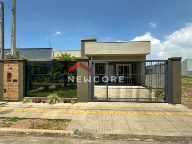 Casa com 3 Quartos à venda, 180m² no Parque da Matriz, Gravataí