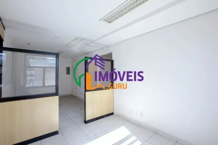 Sala Comercial à venda, 49m² no Liberdade, São Paulo