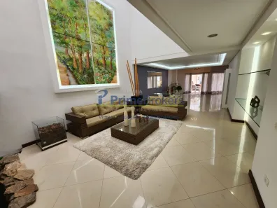 Casa com 4 Quartos à venda, 400m² no Planalto Paulista, São Paulo