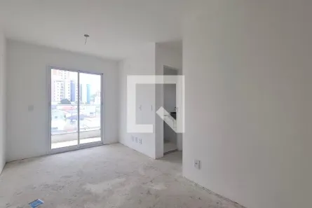 Apartamento com 1 Quarto à venda, 41m² no Vila Formosa, São Paulo