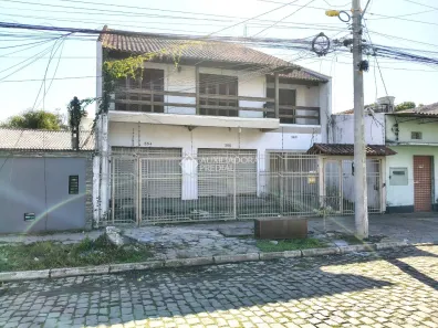Apartamento com 3 Quartos à venda, 145m² no Niterói, Canoas
