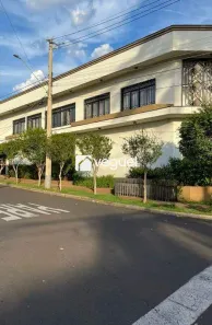 Sala Comercial para alugar, 200m² no Nova Ribeirânia, Ribeirão Preto