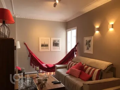 Apartamento com 2 Quartos à venda, 69m² no Centro Histórico, Porto Alegre