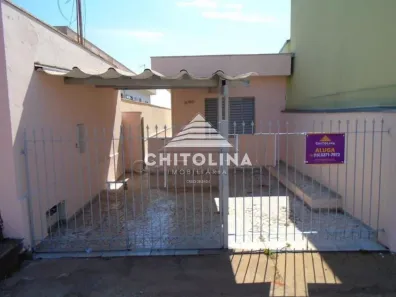 Casa com 2 Quartos à venda, 70m² no Jardim Itália, Itapetininga