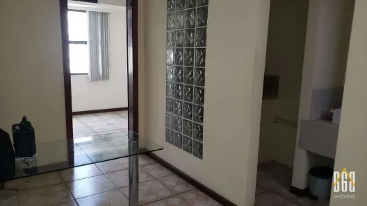 Sala Comercial à venda, 48m² no Centro, Belo Horizonte