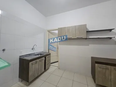 Apartamento com 1 Quarto para alugar, 35m² no São Francisco, Curitiba