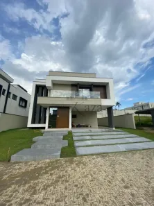 Casa de Condomínio com 4 Quartos à venda, 370m² no Condomínio Residencial Alphaville II, São José dos Campos