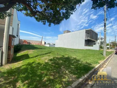Lote/Terreno à venda, 250m² no Parque Ibiti Reserva, Sorocaba