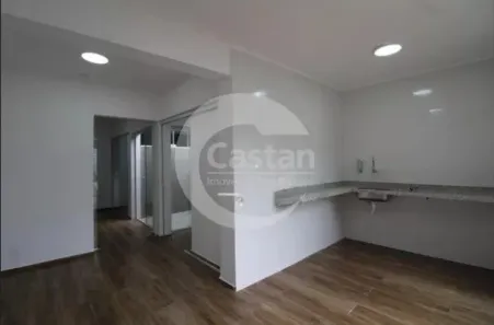 Casa com 2 Quartos à venda, 65m² no Vila Paulo Silas, São Paulo