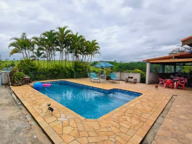 Casa com 3 Quartos à venda, 115m² no Jardim Leonor, Itatiba