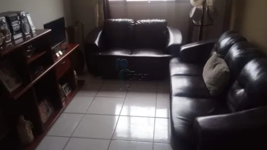 Apartamento com 2 Quartos à venda, 62m² no Residencial e Comercial Palmares, Ribeirão Preto