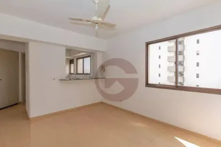 Apartamento com 1 Quarto à venda, 40m² no Brooklin Paulista, São Paulo
