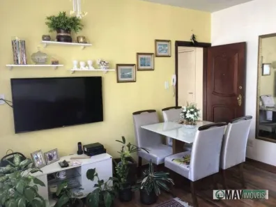 Apartamento com 2 Quartos à venda, 53m² no Praça Seca, Rio de Janeiro