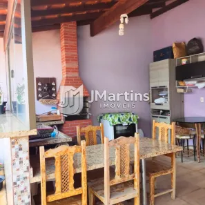 Casa com 2 Quartos à venda, 179m² no Jardim Embaré, São Carlos