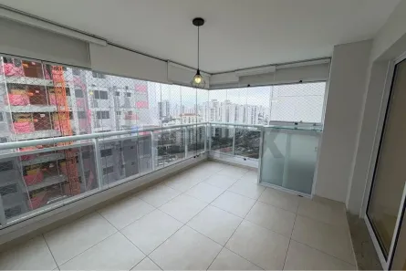 Apartamento com 2 Quartos para alugar, 79m² no Água Branca, São Paulo