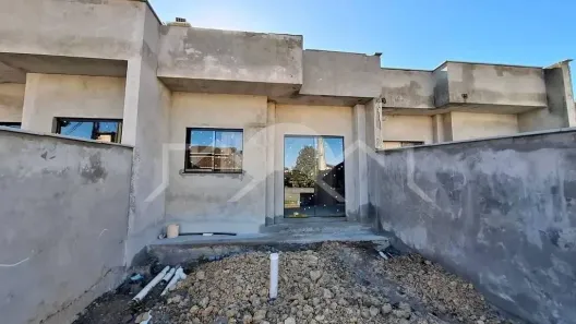 Casa com 3 Quartos à venda, 80m² no Boa Vista, Joinville