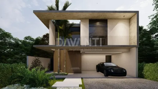 Casa de Condomínio com 3 Quartos à venda, 215m² no Vila Pagano, Valinhos