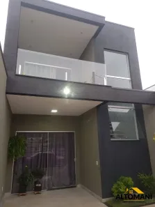 Casa com 2 Quartos à venda, 147m² no Jardim das Figueiras II, Hortolândia