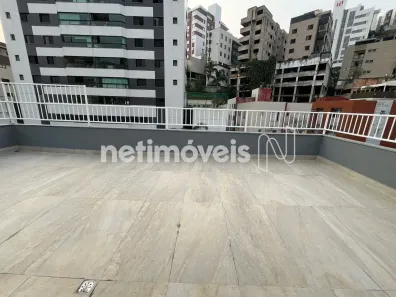 Cobertura com 3 Quartos para alugar, 193m² no Buritis, Belo Horizonte