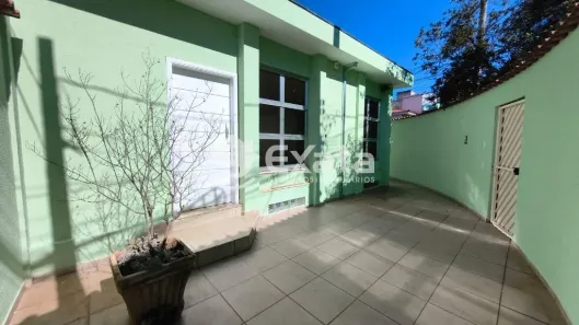 Casa com 3 Quartos para alugar, 269m² no Jardim Santa Rosália, Sorocaba