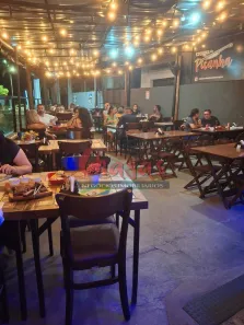 Ponto Comercial à venda, 100m² no Centro, Caraguatatuba