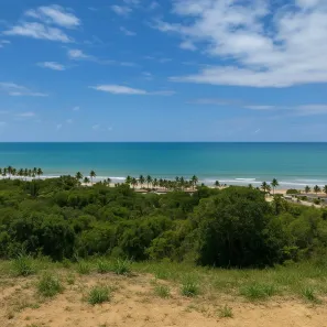Lote/Terreno à venda, 450m² no Nossa Senhora da Vitória, Ilhéus