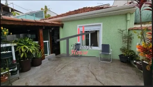 Casa com 3 Quartos à venda, 135m² no Chácara Belenzinho, São Paulo