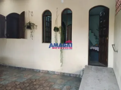 Casa com 3 Quartos à venda, 140m² no Cidade Salvador, Jacareí