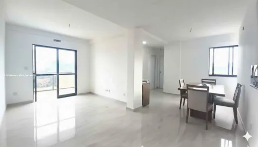 Apartamento com 2 Quartos à venda, 82m² no Rancho Novo, Nova Iguaçu