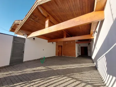 Casa com 4 Quartos à venda, 320m² no Vila Nair, Pindamonhangaba