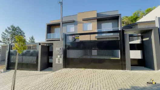 Sobrado com 3 Quartos à venda, 114m² no De Zorzi, Caxias do Sul