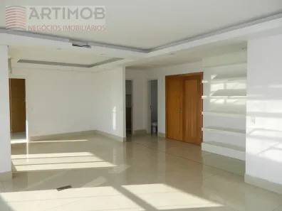 Apartamento com 3 Quartos à venda, 177m² no Vila Andrade, São Paulo